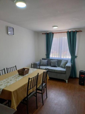 Arriendo diario Duplex La Serena